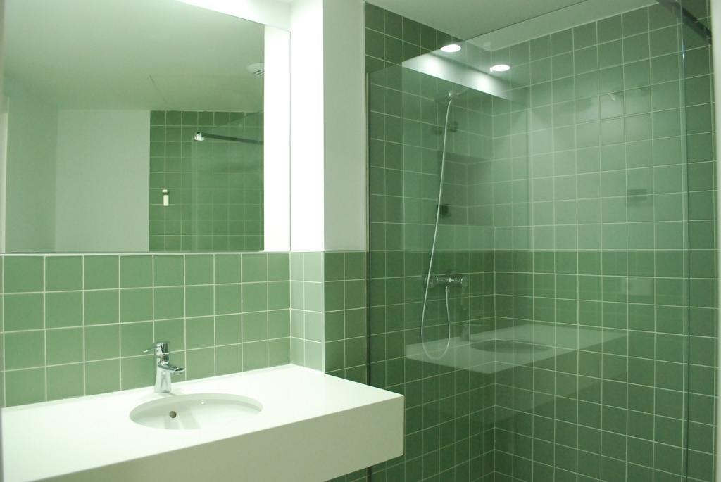 Puerta De Serranos Apartament